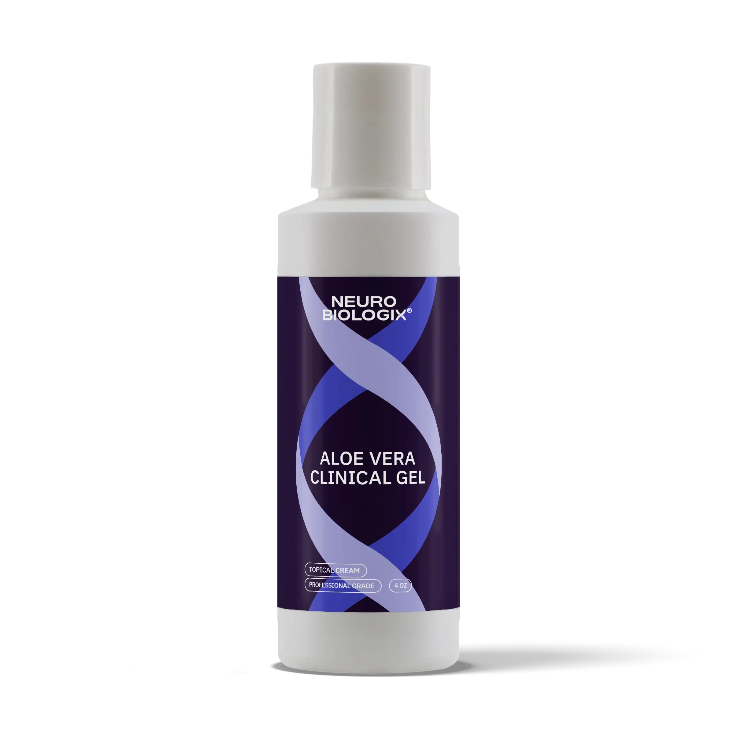 Aloe Vera Clinical Gel