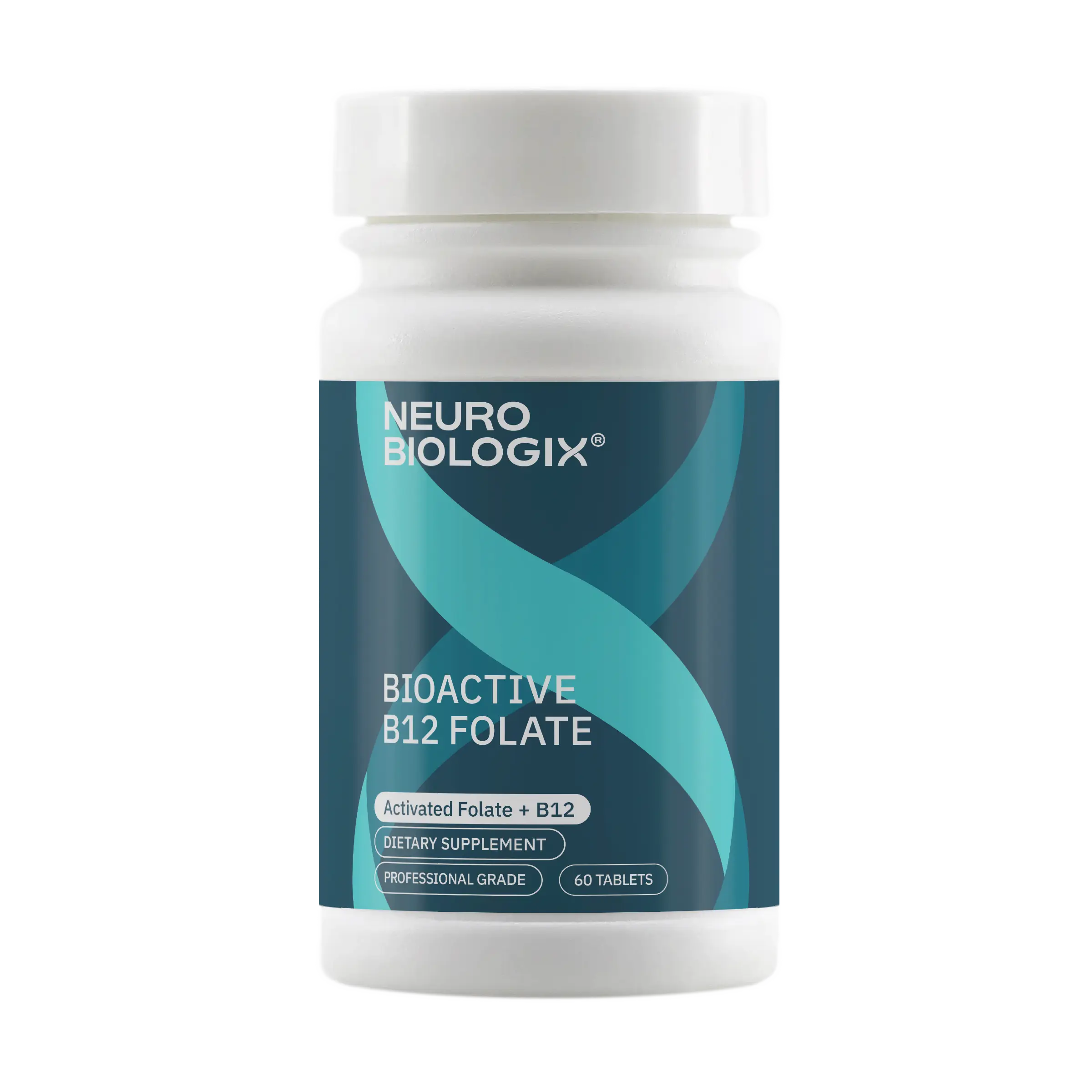 BioActive B12 Folate
