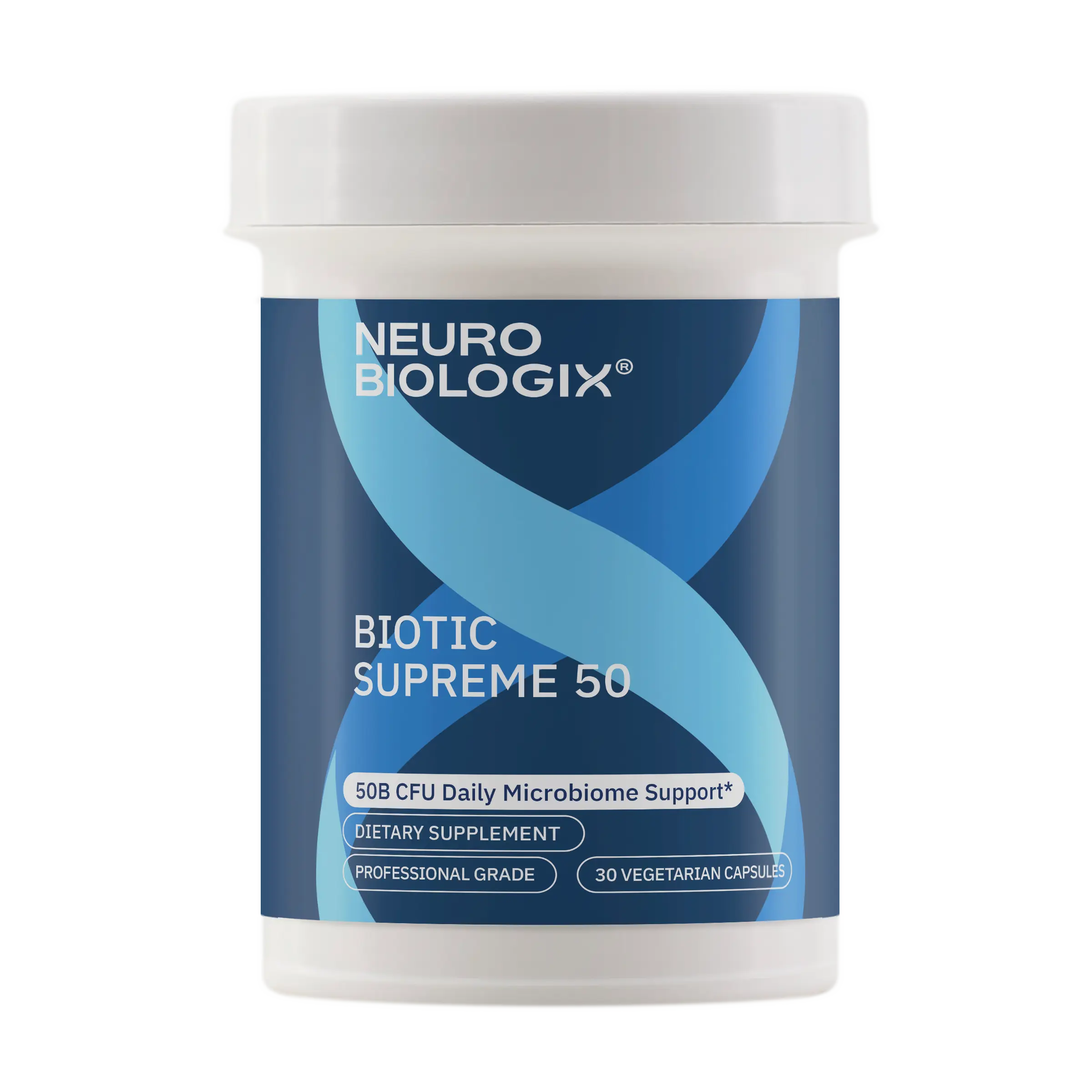 Biotic Supreme 50