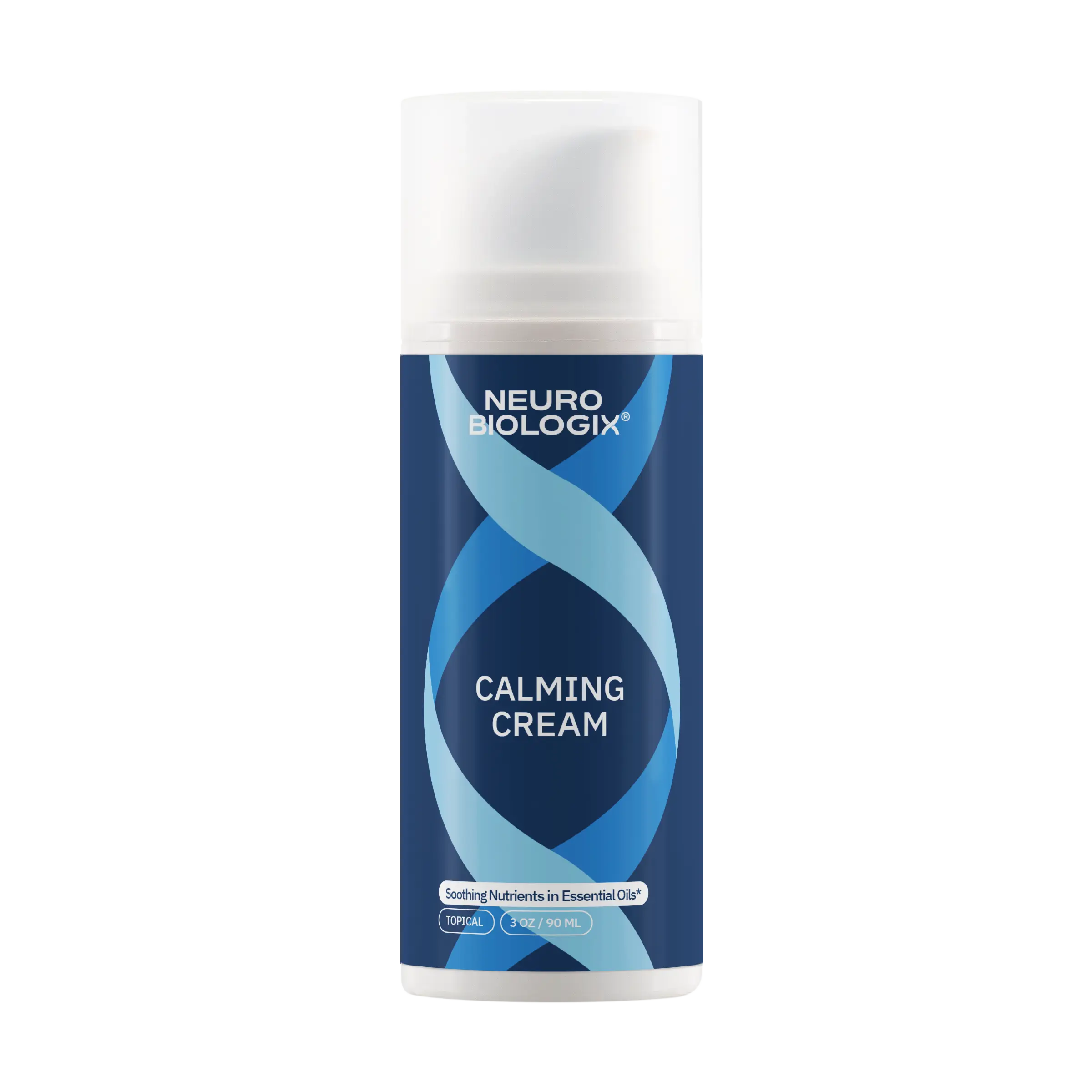 Calming Cream