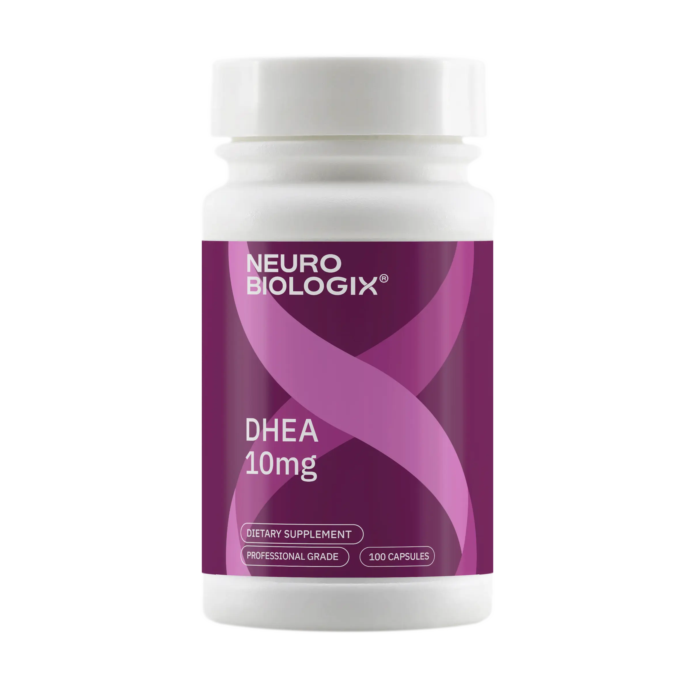 DHEA 10 mg