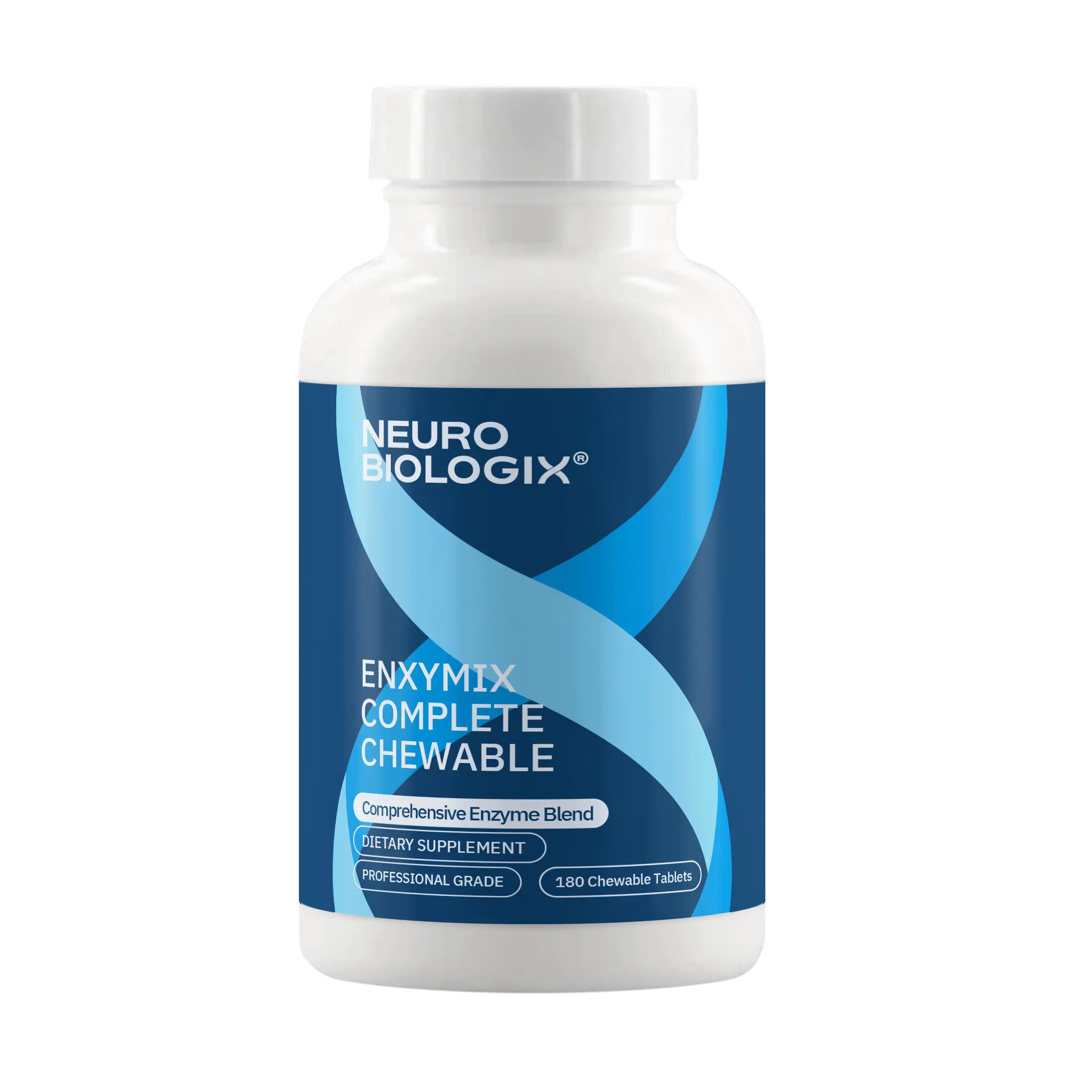 Enxymix Complete Chewable