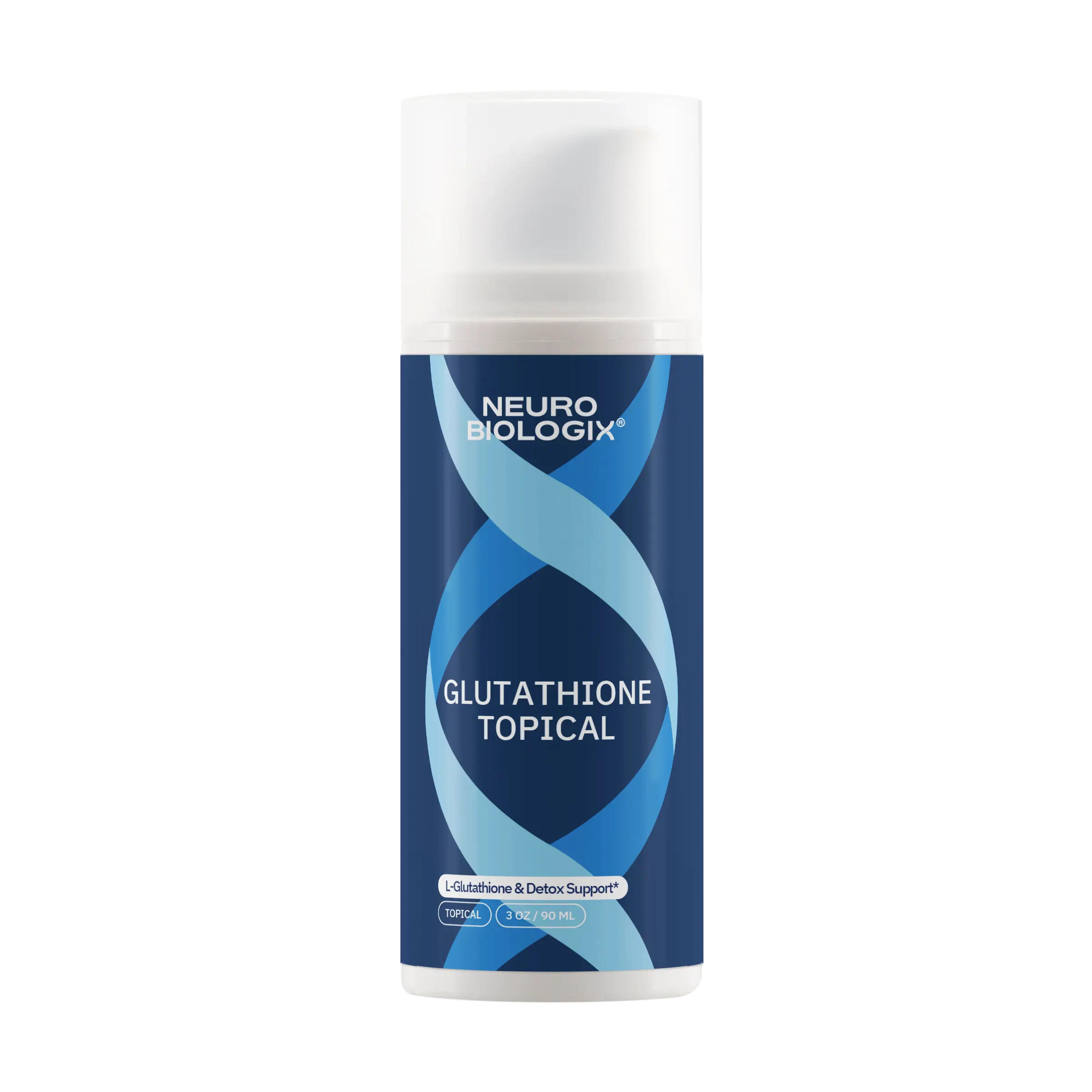 Glutathione Topical