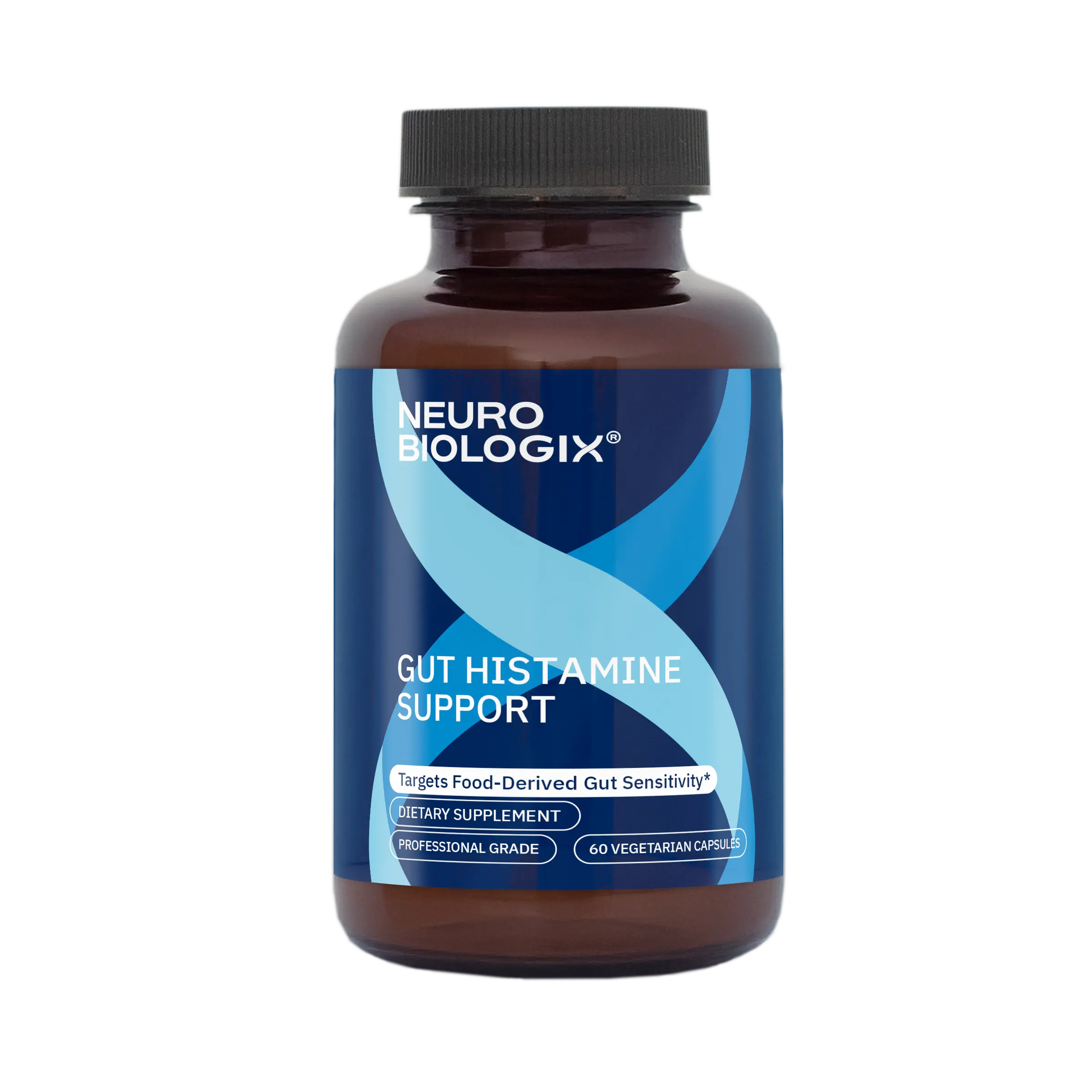 Gut Histamine Support