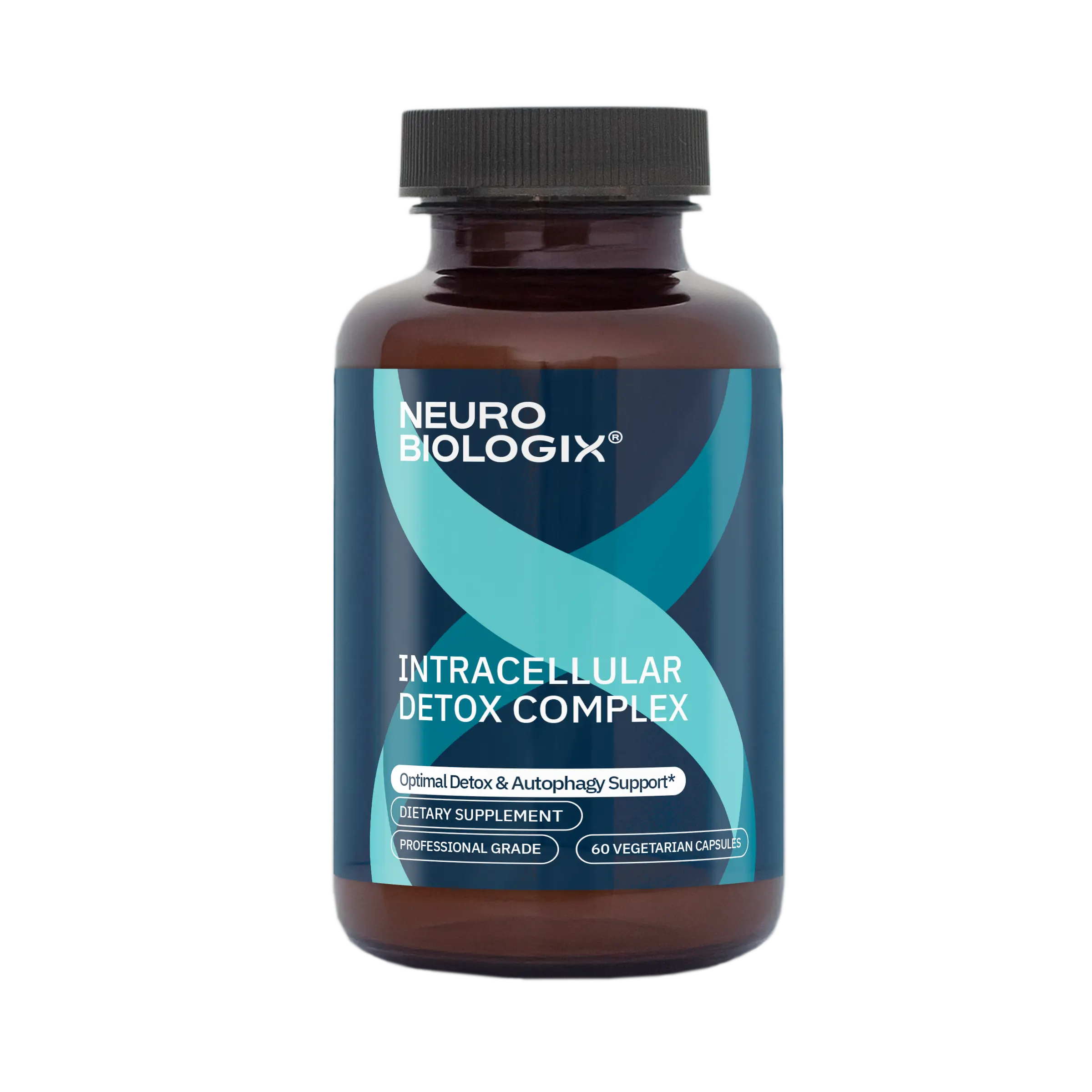 Intracellular Detox Complex