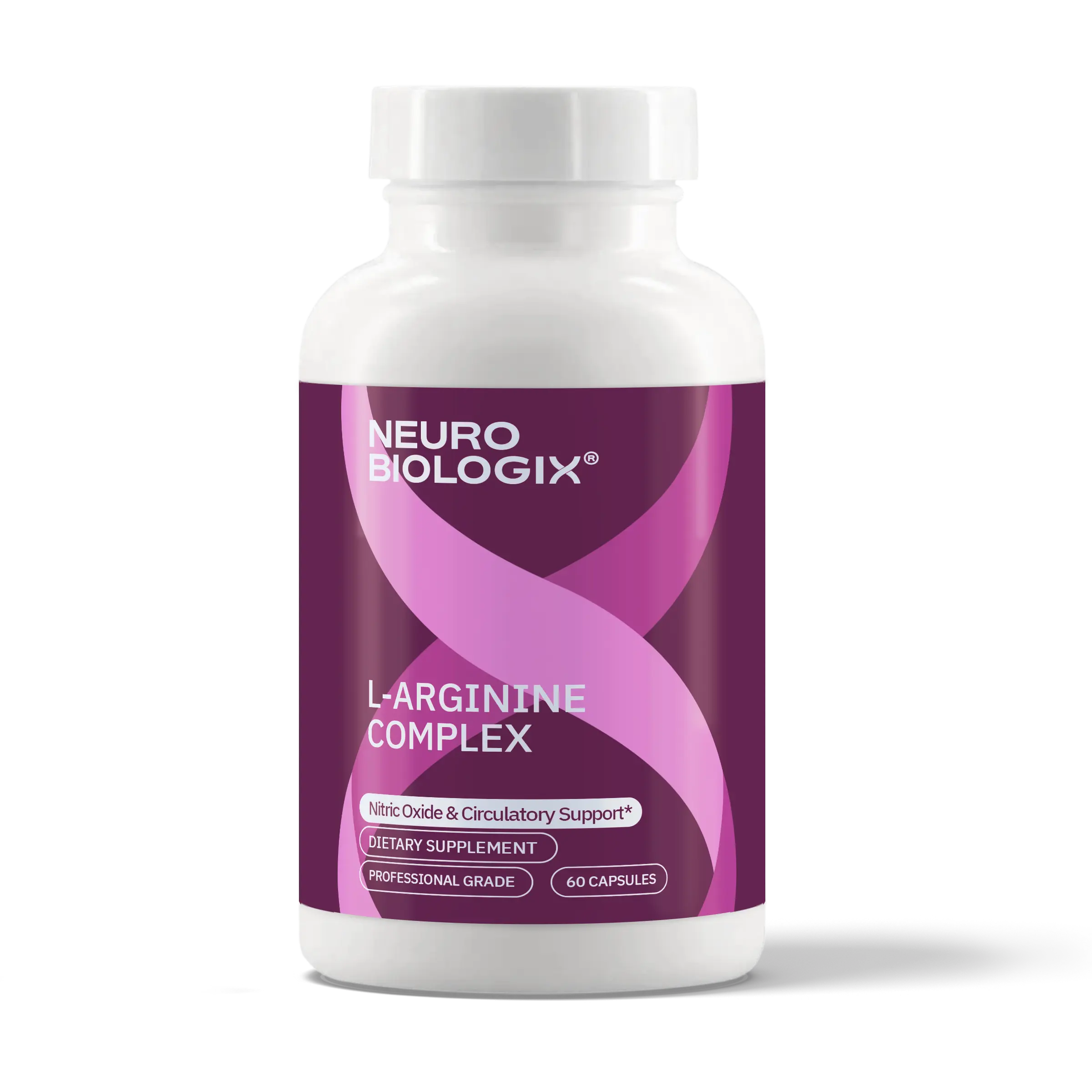 L-Arginine Complex