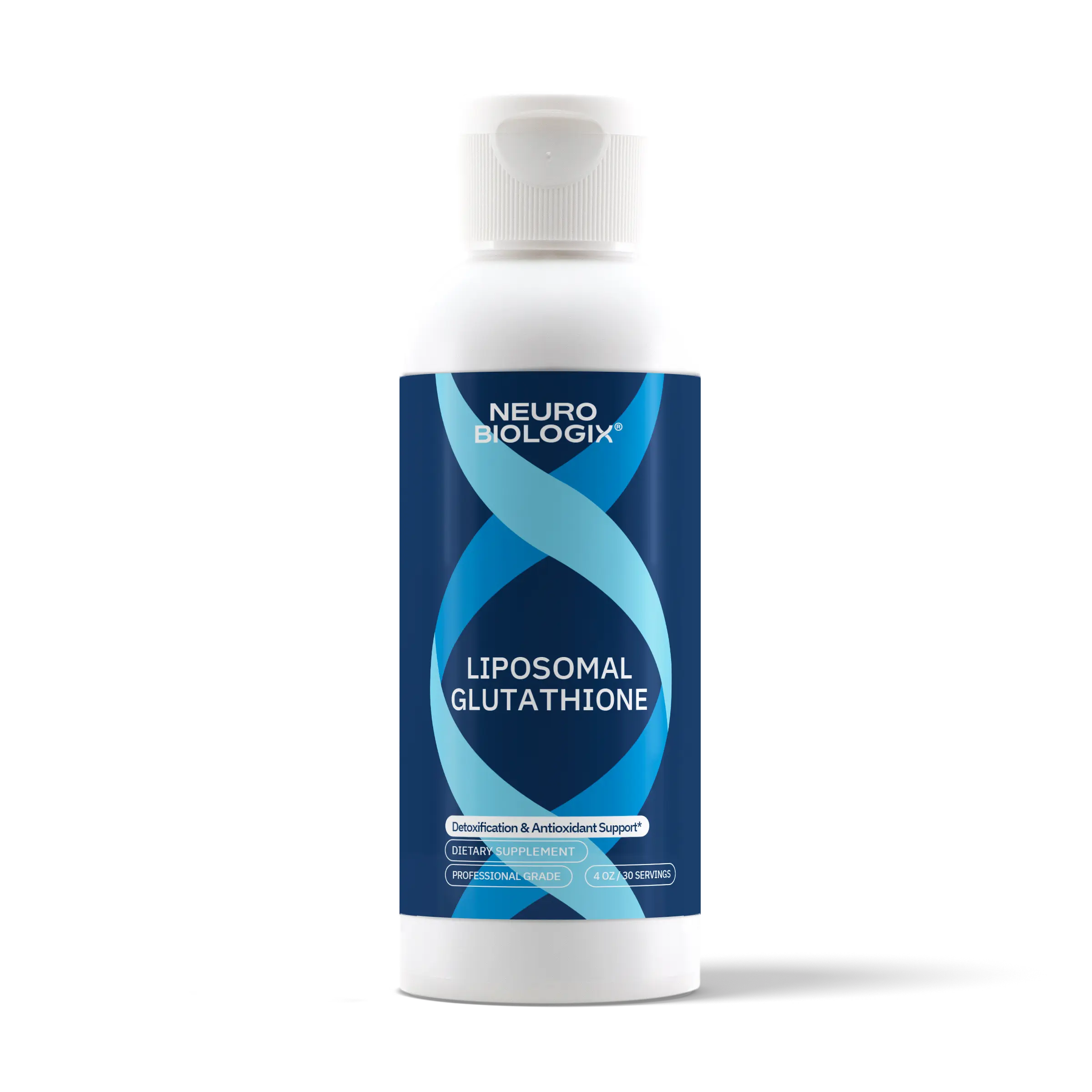 Liposomal Glutathione