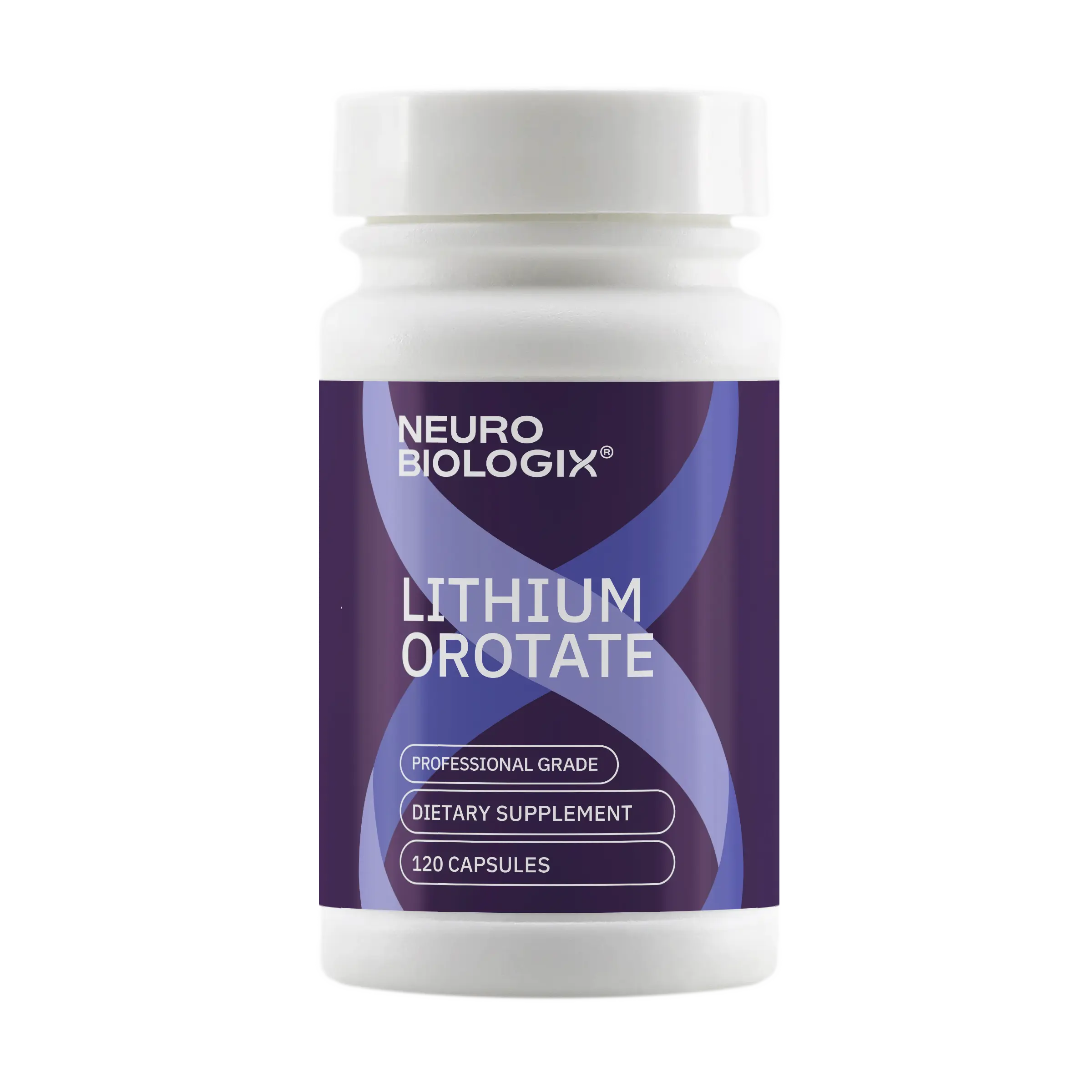 Lithium Orotate