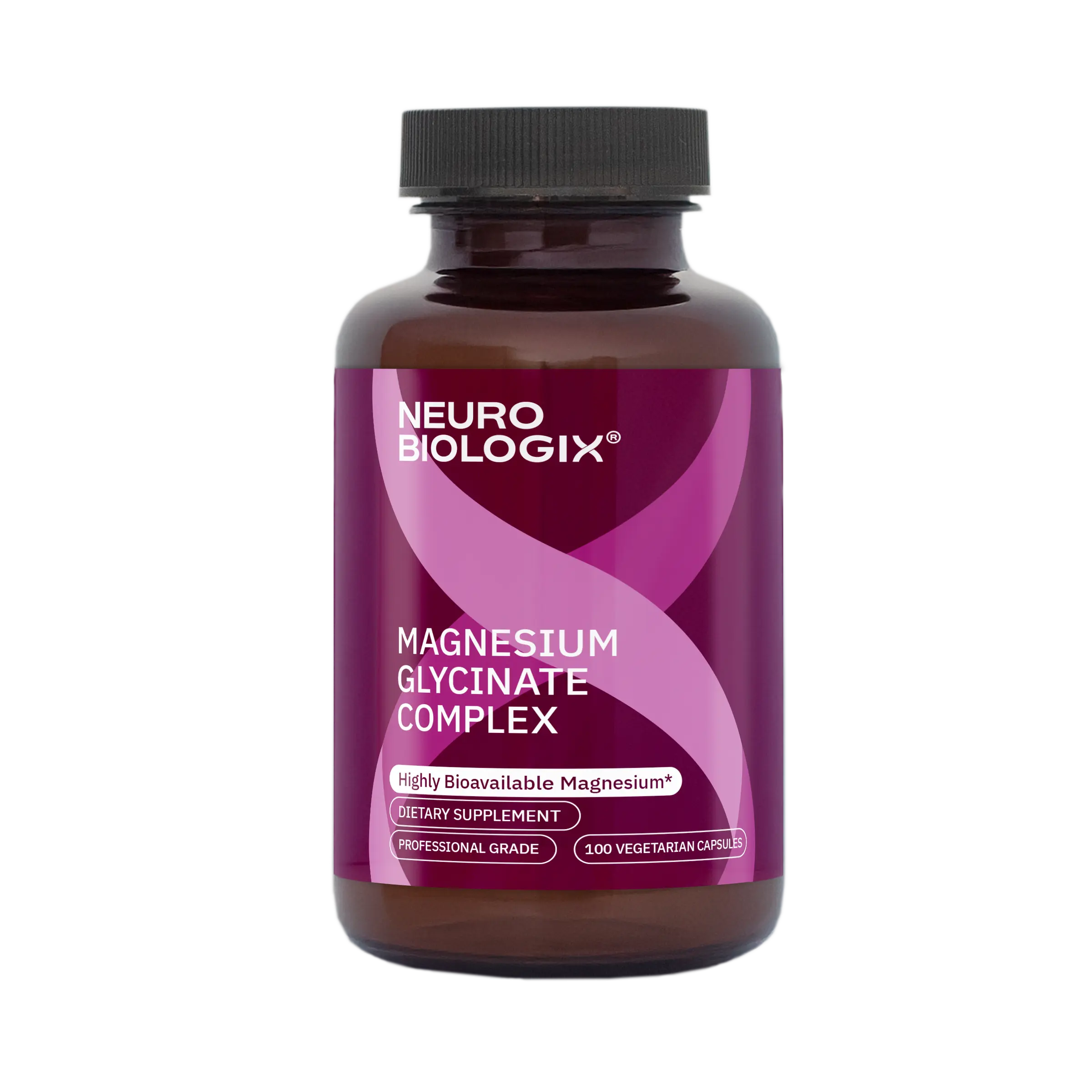 Magnesium Glycinate Complex