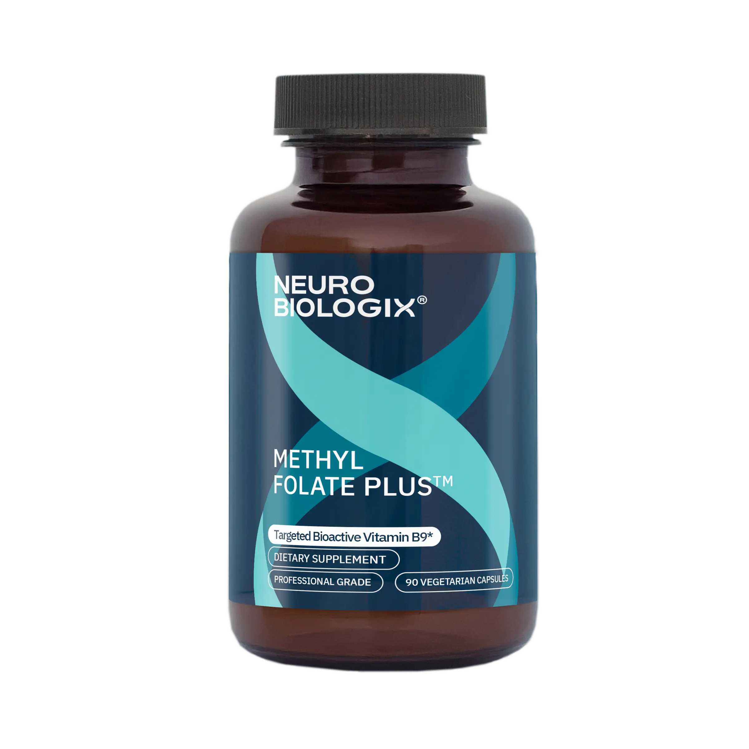 Methyl Folate Plus™