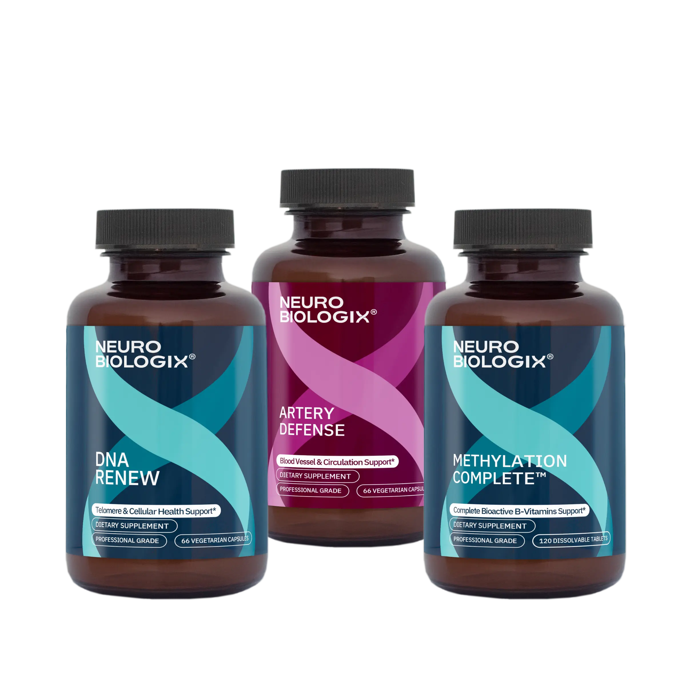 Neuro-Ageless Bundle