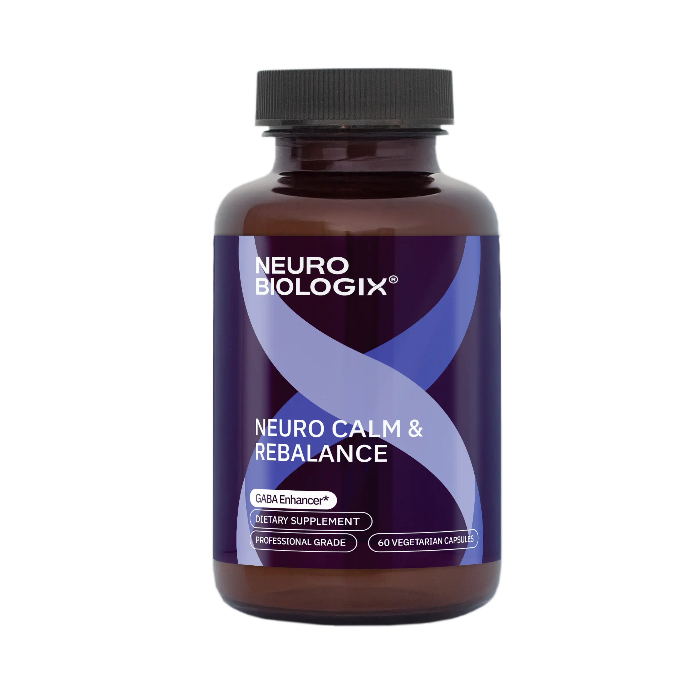 Neuro Calm & Rebalance
