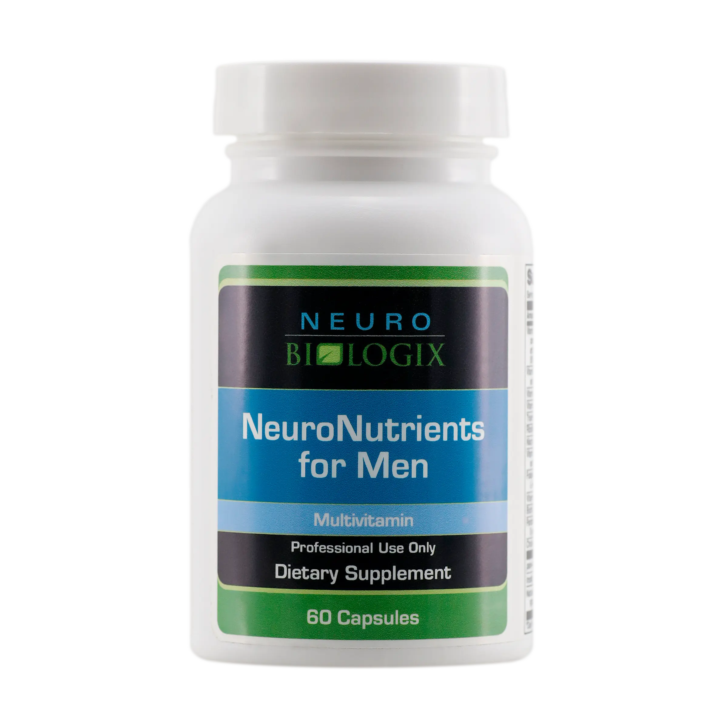 NeuroNutrients for Men