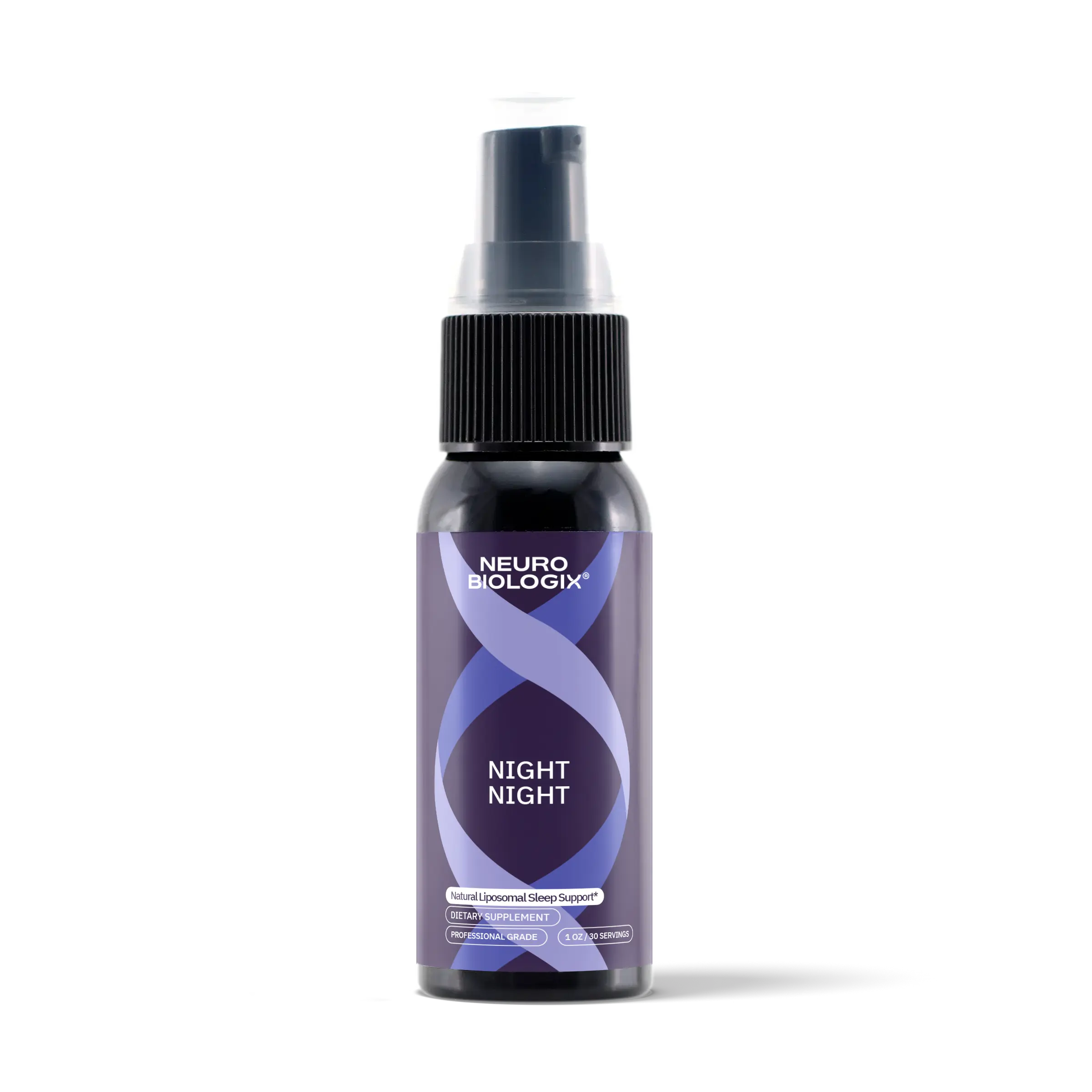 Night Night (Liposomal Spray)