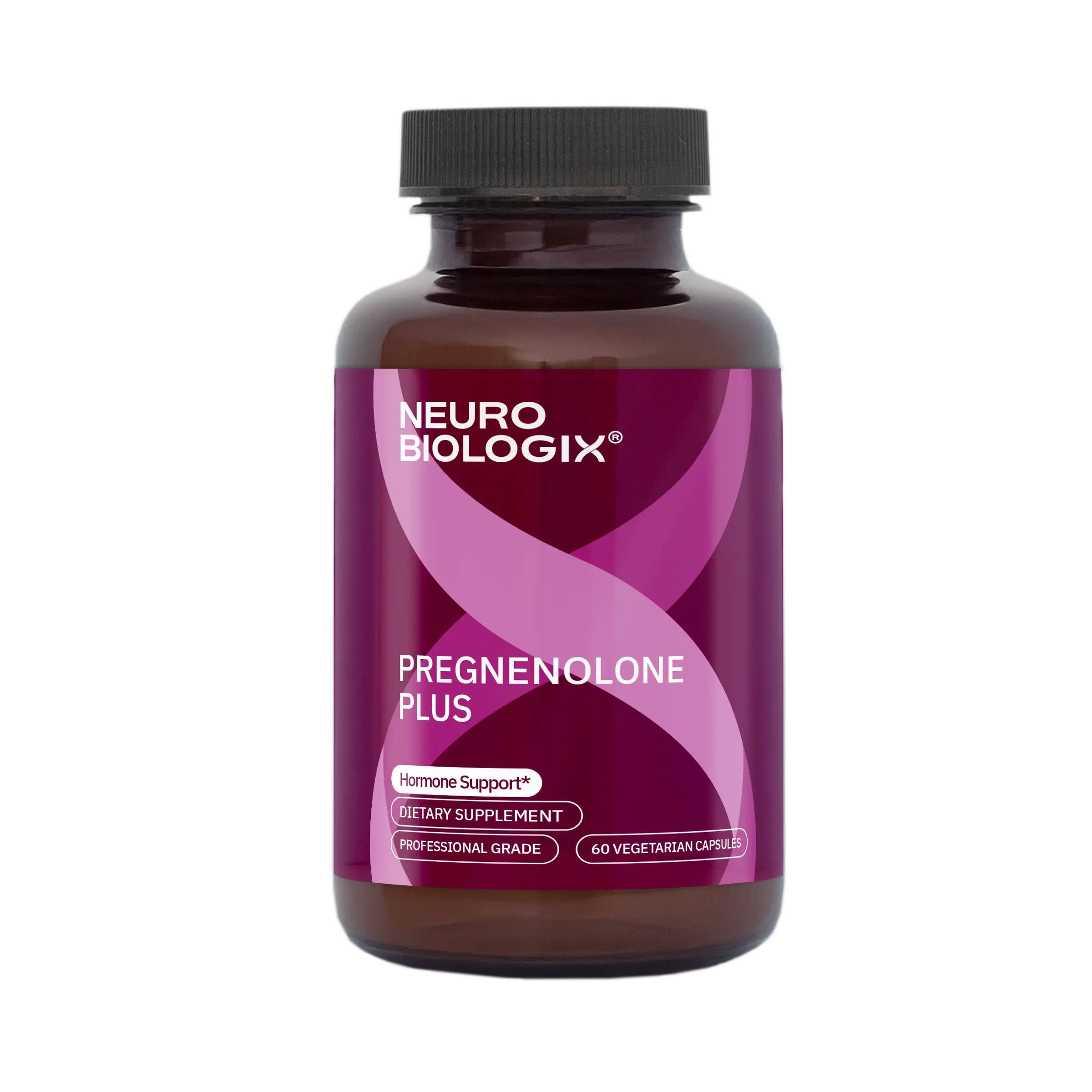 Pregnenolone Plus