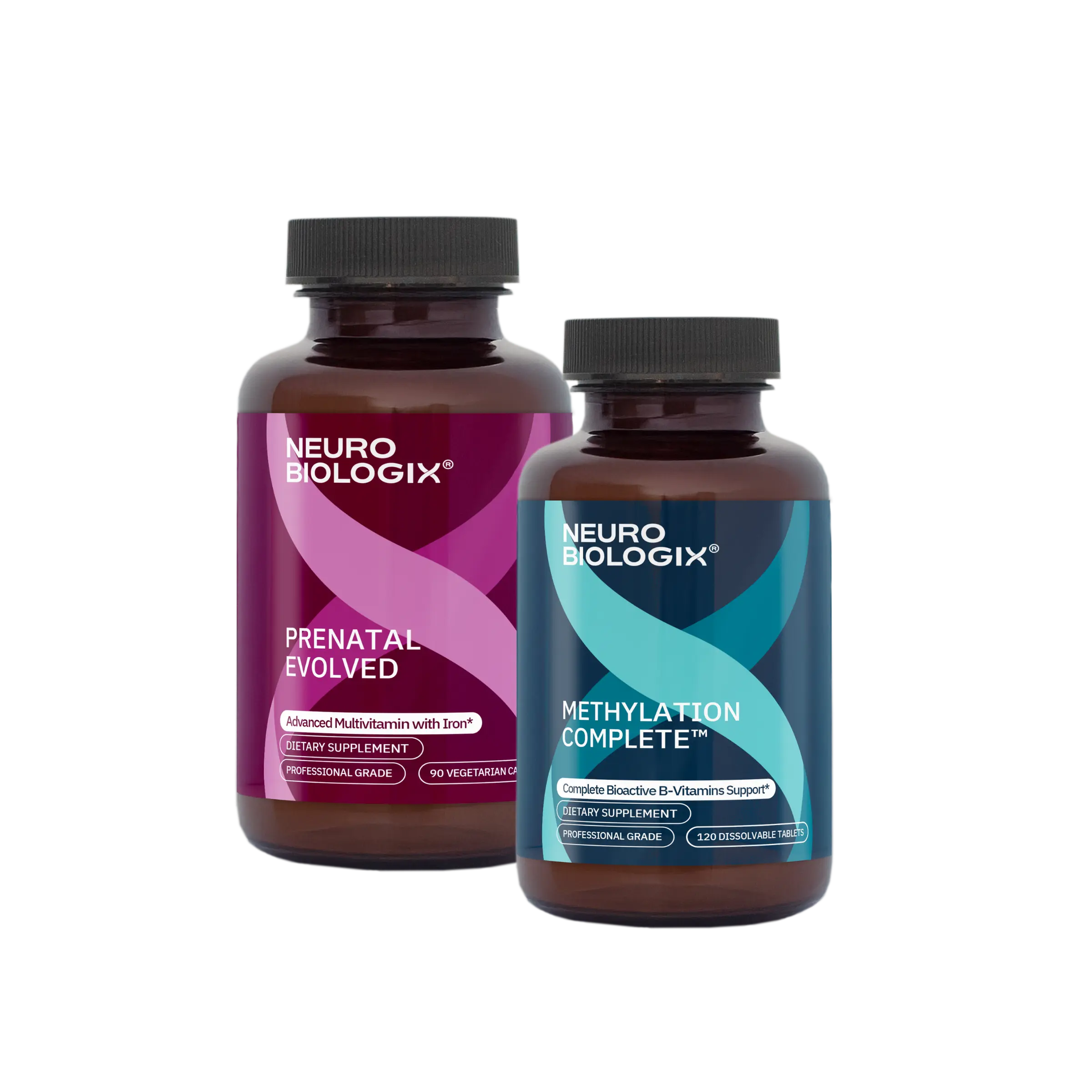 Prenatal/Post Pregnancy Bundle