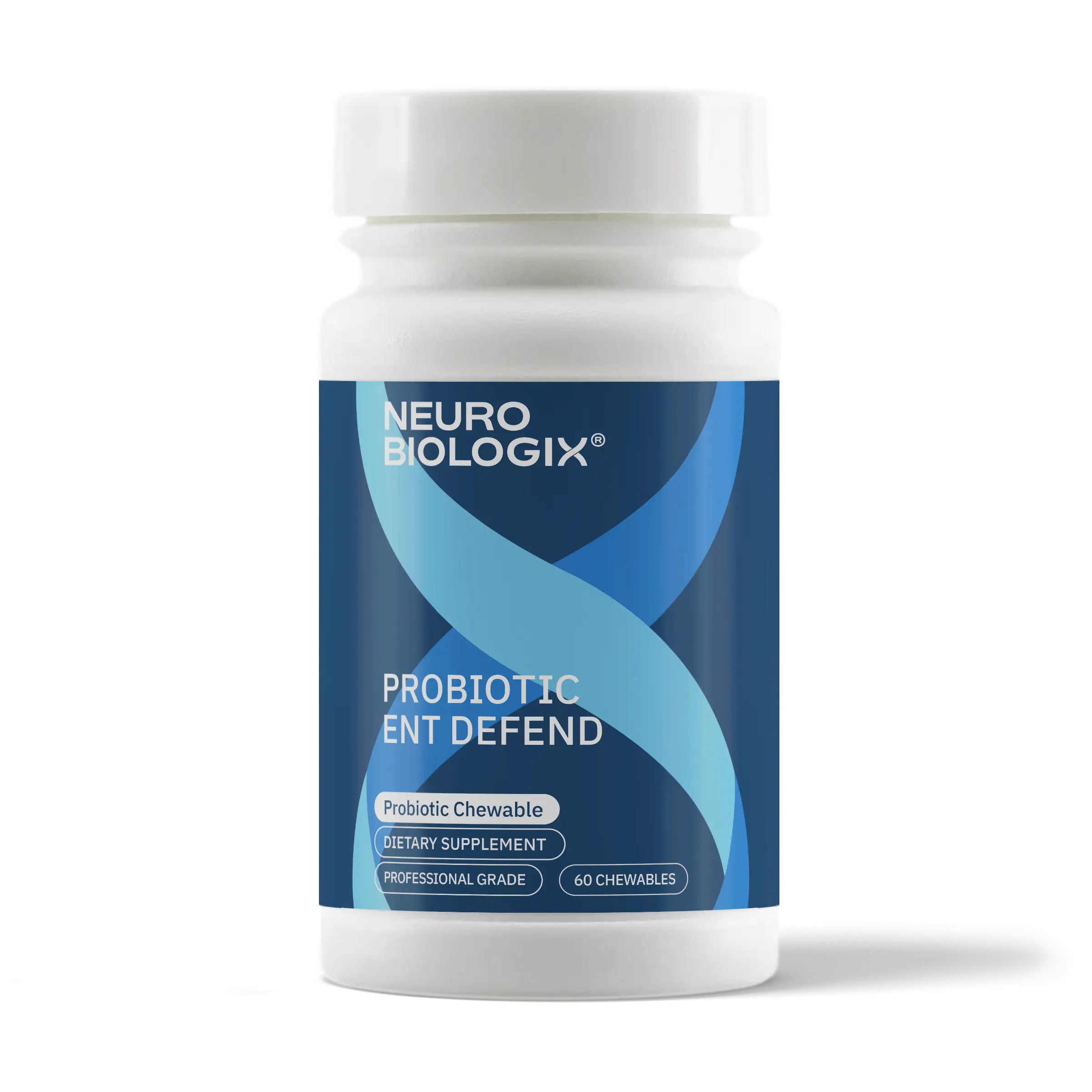 Probiotic ENT Defend