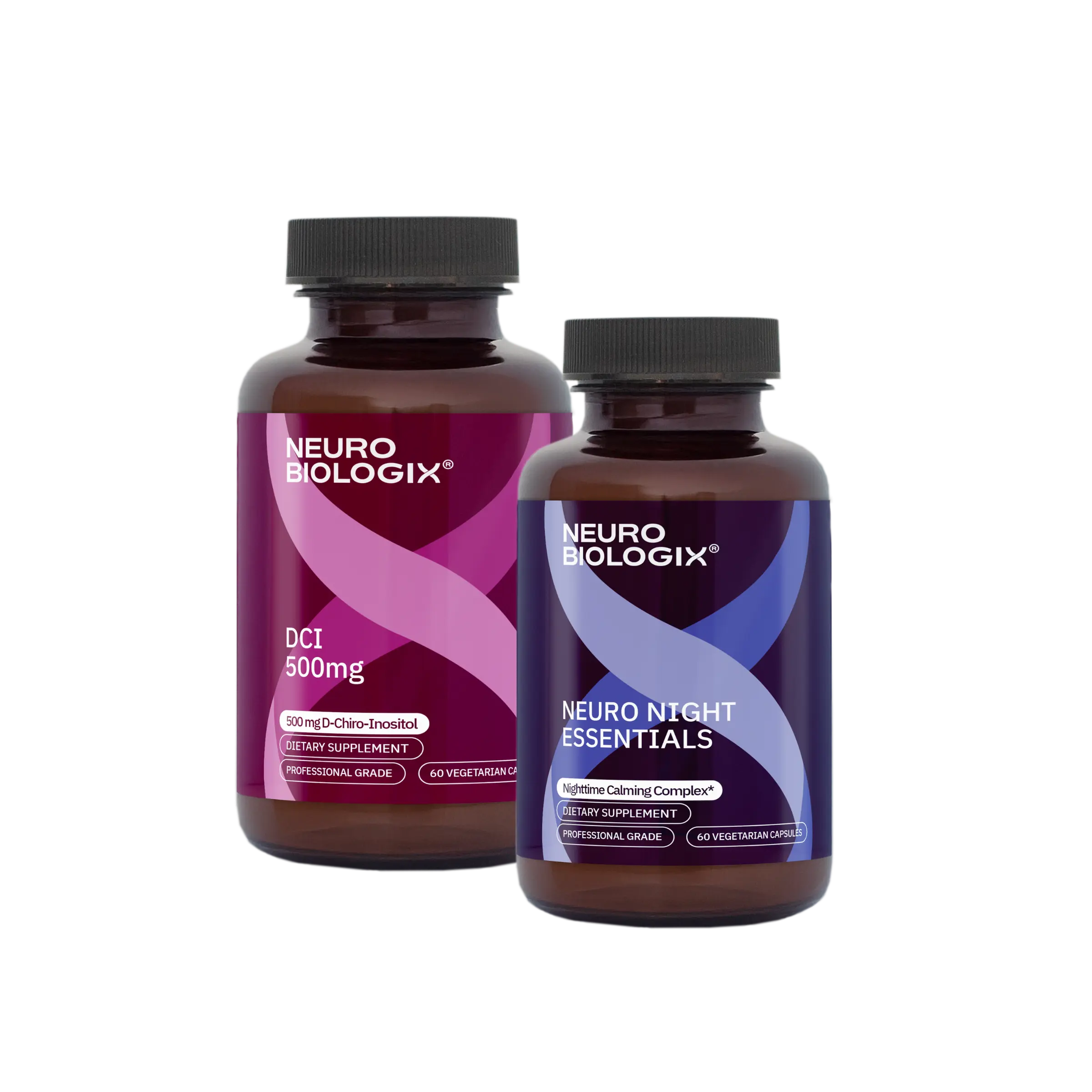 Quality Sleep Bundle