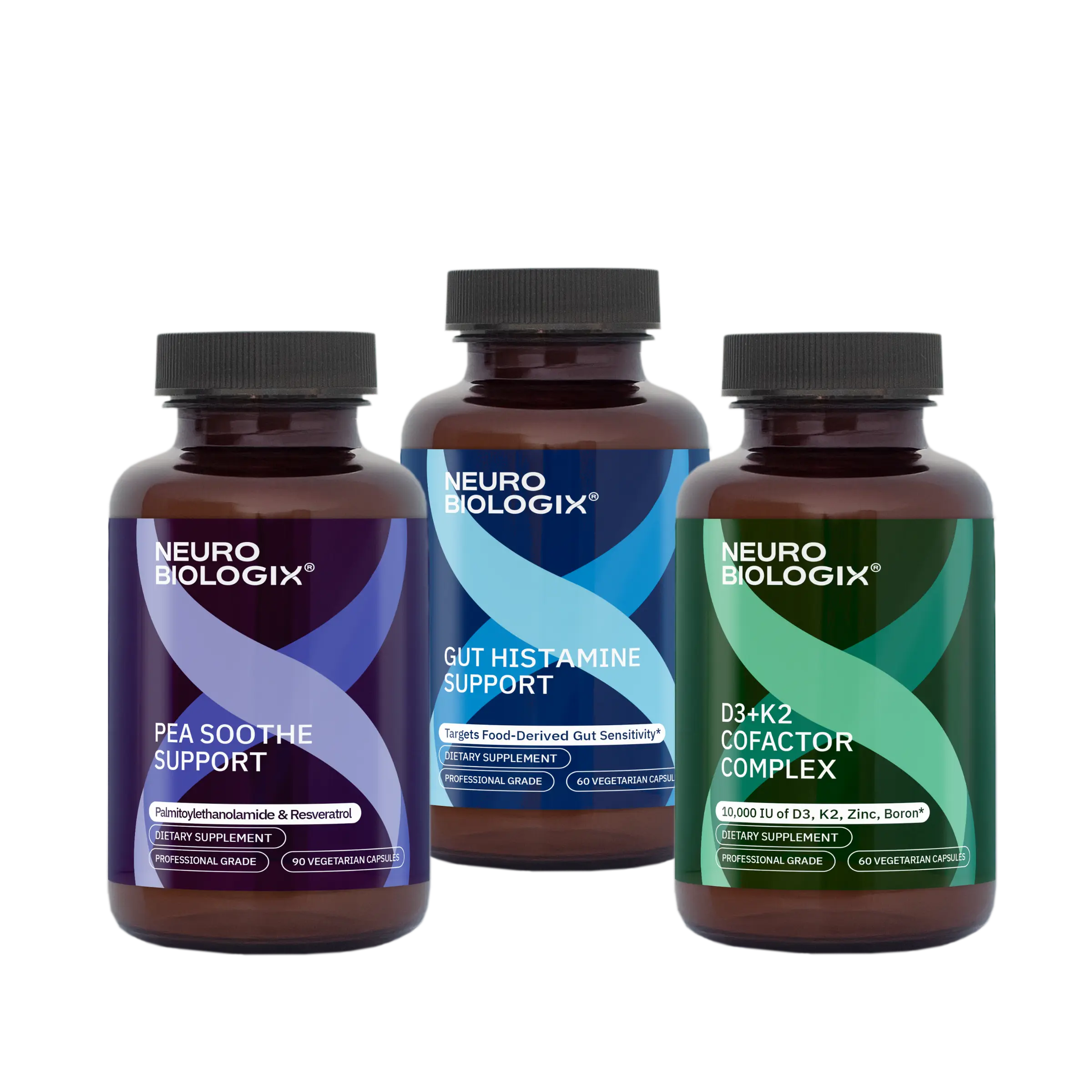 Seasonal Allergy Bundle