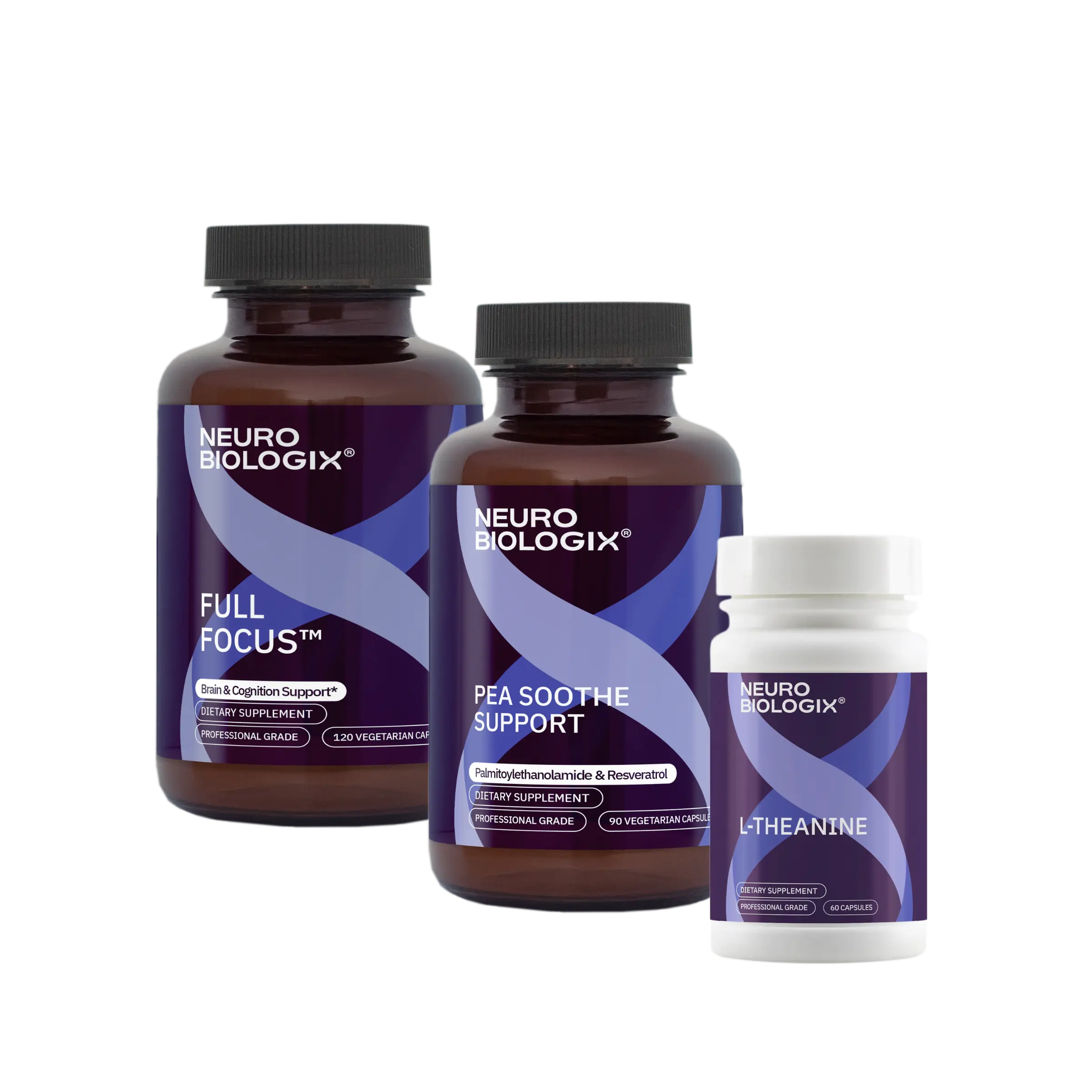 Stress Management Bundle