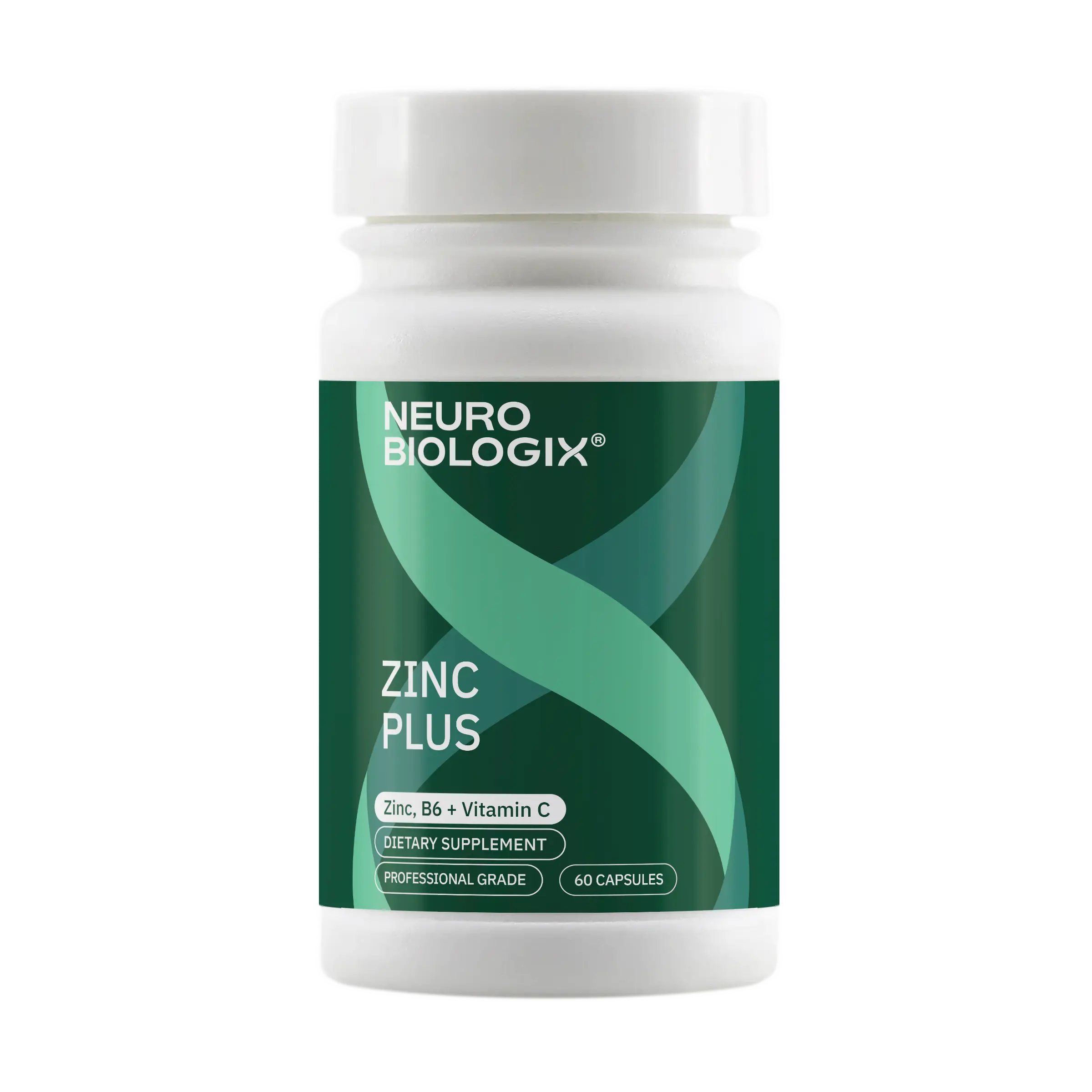 Zinc Plus