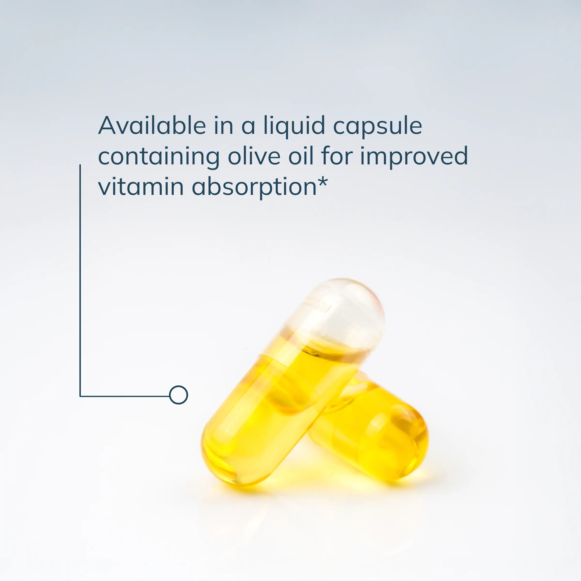 D3 5000 + K1&K2 supplement facts