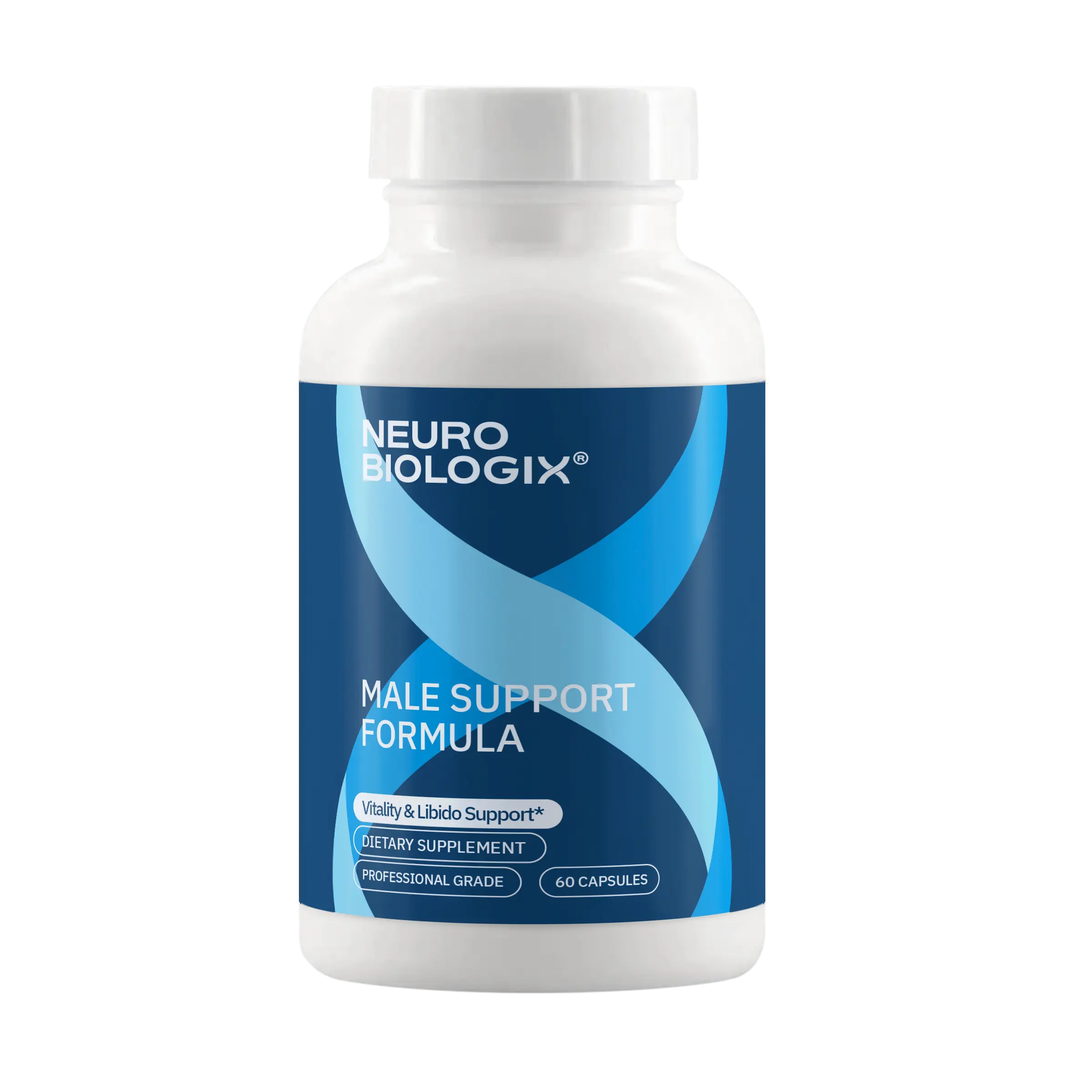 Male Support Formula supplement facts