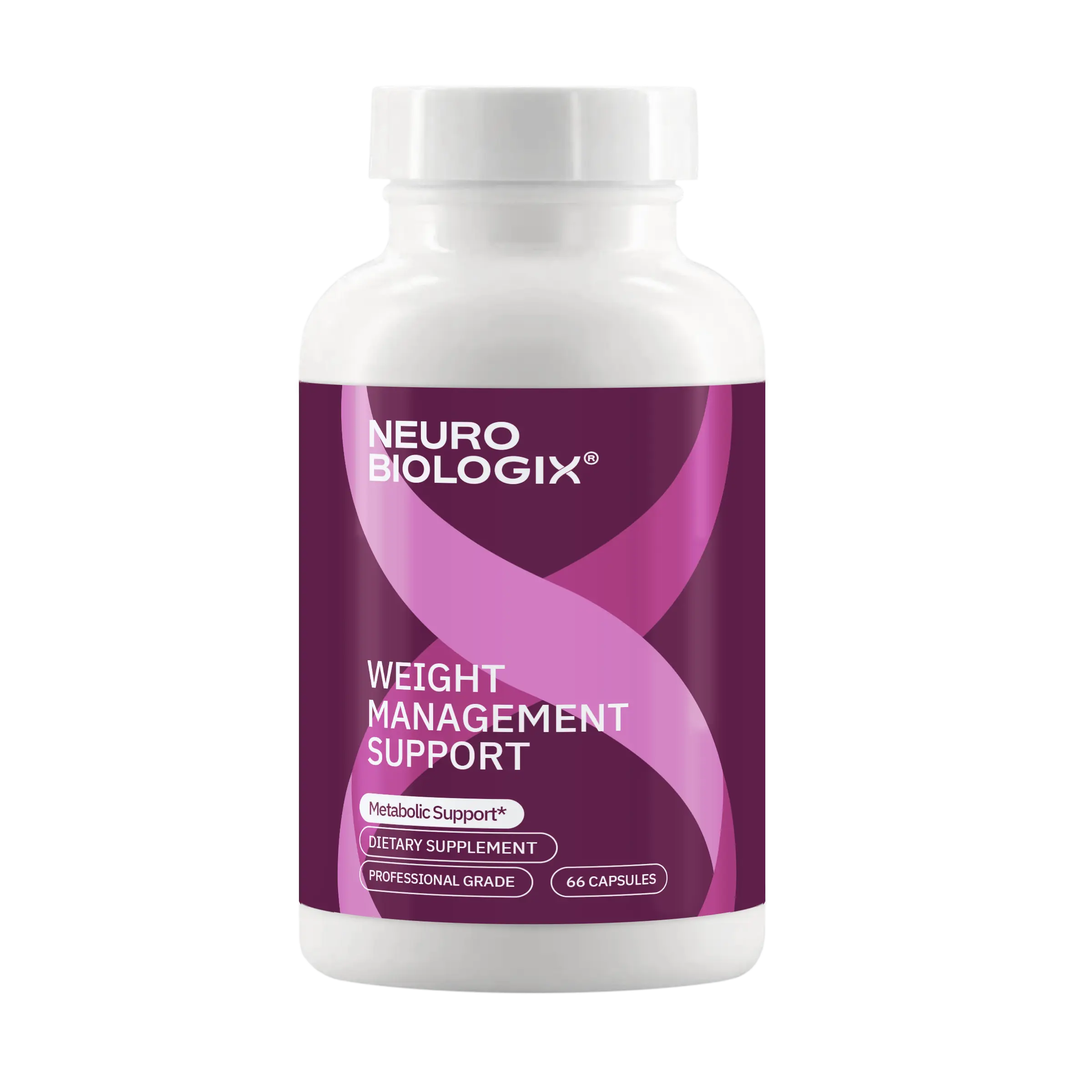 Weight Management Support supplement facts